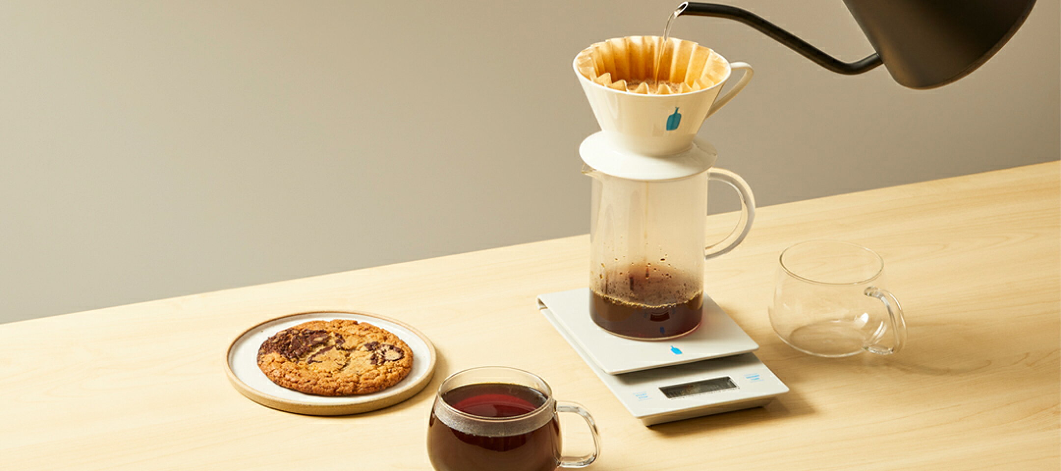 NEW SEASON, NEW COFFEE