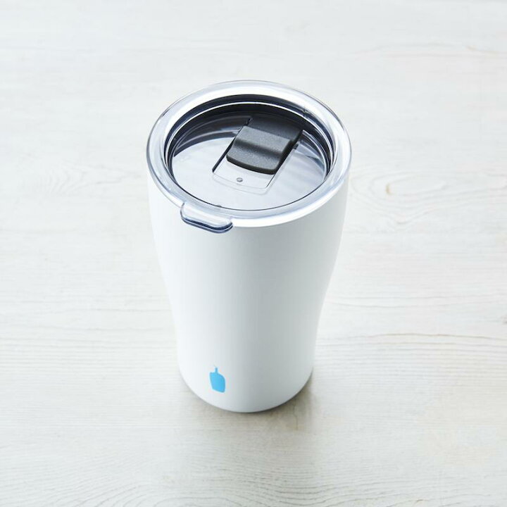楽天市場 タンブラー 500ml 持ち運び ステンレス 蓋つき 真空断熱 コーヒー 白 シンプル 保温 保冷 ダブルウォール おしゃれ 可愛い かわいい コップ ブルーボトルコーヒー Blue Bottle Coffee S130 ブルーボトルコーヒー