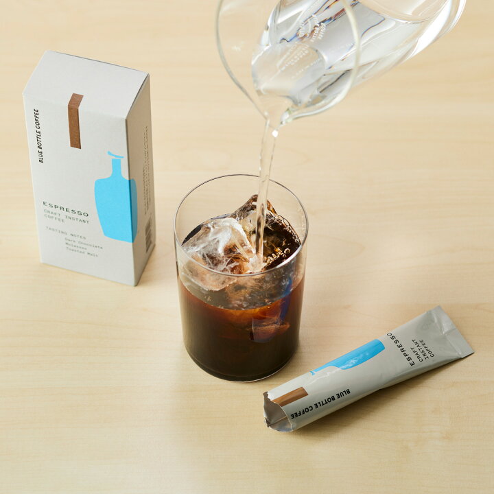 楽天市場】【期間限定】【公式】ブルーボトルコーヒー クリアコールド 