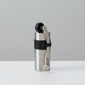 【公式】ブルーボトルコーヒー コーヒーミル・II ミニ｜グラインダー 手挽き 挽き目 調節可能 PORLEX MINI COFFEE GRINDER
