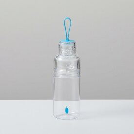 【公式】ブルーボトルコーヒー ワークアウトボトル｜ボトル 480ml ロゴ入り シンプル KINTO キントー コラボレート アイスドリンク