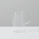 【公式】ブルーボトルコーヒー コーヒーカラフェ｜500ml KINTO コーヒー サーバー 耐熱ガラス アイスコーヒー コーヒー器具