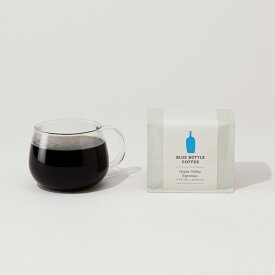 【公式】ブルーボトルコーヒー ヘイズバレー・エスプレッソ ｜ コーヒー豆 200g ブレンド ドリップコーヒー スペシャルティコーヒー オリジナルブレンド ハンドドリップ ボールド ダーク エスプレッソ 定番 人気 珈琲豆 ギフト プレゼント 母の日 手土産 記念日