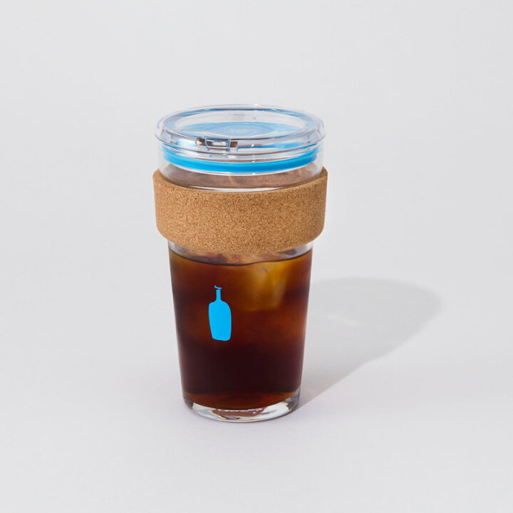 楽天市場】【公式】ブルーボトルコーヒー グラスタンブラー 