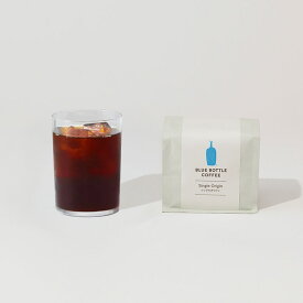 【期間限定】【公式】ブルーボトルコーヒー ルワンダ・ニャマシェケ・ニャブメラ・ナチュラル｜シングルオリジン コーヒー豆 200g スペシャルティ コーヒー サマーギフト