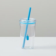 【公式】ブルーボトルコーヒー クリアコールドタンブラー(16oz) ｜ KeepCup コラボレート アイス専用 454…