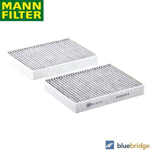 2Zbg MANN-FILTER BMW 5V[Y G30 G31 6V[Y G32 YGARtB^[ 64115A13762 64115A1BDB6 64115A1