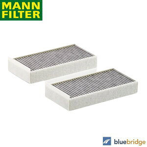 MANN GARtB^[ BMW F40 F45 F46 F48 F39 MINI F55 F56 F54 F60 64116835405