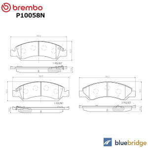_Xg BREMBO LfbN GXJ[h GMT900 6.2L tg u[Lpbh 19257667 22742382 23135915 23487649 25910430