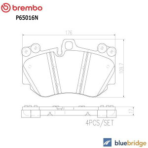 BREMBO AEfB |VF tgu[Lpbh _Xg 7L5698151 95535193950 95535193951 95535193952