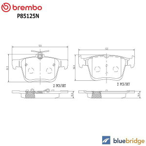 BREMBO AEfB A3 8V Q2 GA TT FV A u[L pbh 5Q0698451 AD AF AK AP C N Q R 8V0698451 B F 8V0698491B 8Q0698451N