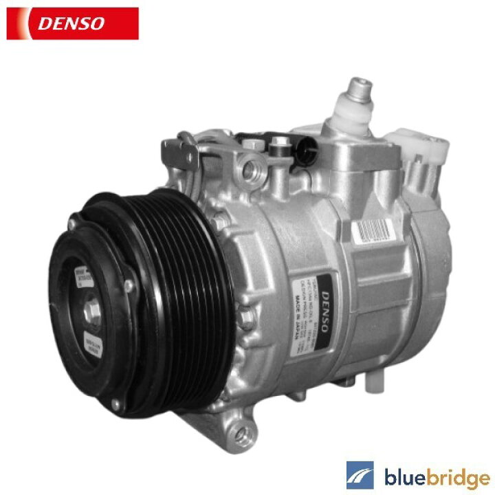 楽天市場】DENSO ベンツ SLK R170 SLK32 AMG 170466 エアコン 