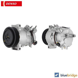 DENSO �N���C�X���[ �W�[�v �R���p�X 2.0L MK49 �G�A�R�� �R���v���b�T�[ 55111610AA 55111610AB 55111610AC