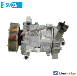 SANDEN ���m�[ �J���O�[ II KW �G�A�R�� �R���v���b�T�[ 926001806R 926007318R 926008670R 926009388R SD6V12-1964 SD6V12-1969