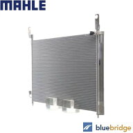 MAHLE ルノー コレオス コンデンサー