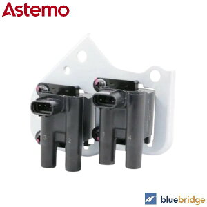 ASTEMO �X�o�� �T���o�[ �g���b�N TT1 TT2 �C�O�j�b�V�����R�C�� 22433KA581 U13F02-COIL