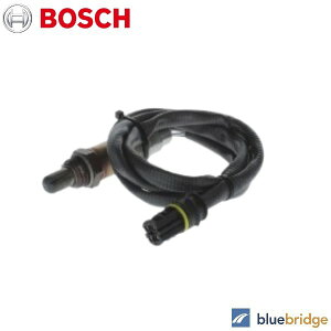 BOSCH OEM BMW 3�V���[�Y E46 5�V���[�Y E39 7�V���[�Y E38 Z3 E36 Z4 E85 O2�Z���T�[ �����_�Z���T�[ 11781437586 0258005