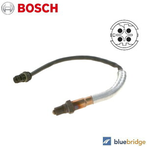 BOSCH BMW 1�V���[�Y E87 E88 120i UD20 UL20 X1 E84 sDrive 18i VL18 O2�Z���T�[ 11787545243 0258010412
