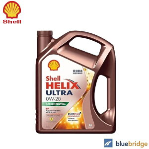 0W-20�F�V�F���� �G���W���I�C�� Shell HELIX Ultra�i�q���b�N�X �E���g���j