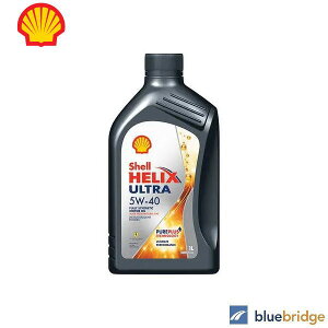 1L �{�g�� 5W-40 �G���W�� �I�C�� �V�F�� �q���b�N�X �E���g�� Shell HELIX Ultra �����\ ����