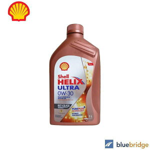 1L �{�g�� 0W-30 �G���W�� �I�C�� �V�F�� �q���b�N�X �E���g�� Shell HELIX Ultra