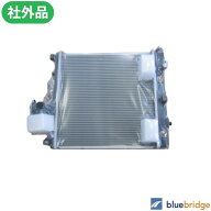スズキ パレット MK21S ラジエーター 17700-82K00 17700-82K50