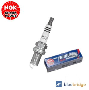 NGK BKR7EIX-11PS 1175 �C���W�E��MAX �X�p�[�N�v���O