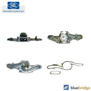 SIL �A���t�@�����I �E�H�[�^�[�|���v 147156 GTV 55192898 55198357 60604181 60630271 60668487