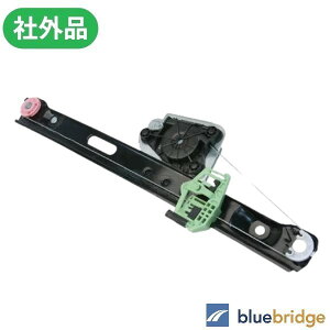 BMW 3�V���[�Y E90 �p���[�E�B���h�E���M�����[�^�[ �E���A 318i 320i 323i 325i 330i 335i 51357140590