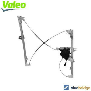 ���[�^�[�t VALEO �v�W���[ 206 1.4L T14 T14A T14L4 �E�B���h�E���M�����[�^�[ �t�����g �E 9222E8 9222F8