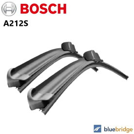 A212S BOSCH エアロツイン ベンツ Sクラス W222 S300 S400 S450 ワイパーブレード 左ハンドル 2228201345