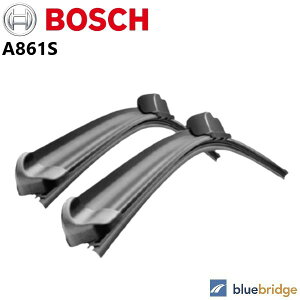 BOSCH �G�A���c�C�� BMW MINI �~�j R56 R55 R57 ���� �N�[�p�[ �N�[�p�[S �E�n���h�� �t�����g���C�p�[�u���[�h A861S�F A861S