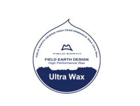 フィールドアース FIELD EARTH DESIGN High Performance WAX（滑走ワックス）ULTRA WAX　オールラウンド生塗り専用　温度帯は、+10℃から-20℃　内容量　約5g