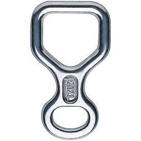 ペツル Petzl ヒュイット D02 エイト環ディッセンダー エイト環 8環