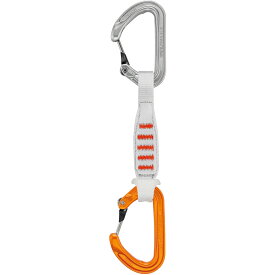 PETZL ペツル アンジュフィネス 10cm(S+S) M057AA00 クイックドロー ヌンチャク クライミング カラビナ