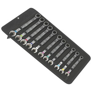 Wera ���F�� �W���[�J�[ �R���r�l�[�V���������` �Z�b�g 11�{�Z�b�g 6000 Joker 11 Set 1 ���[�P�[�X�t���i05020013001�j