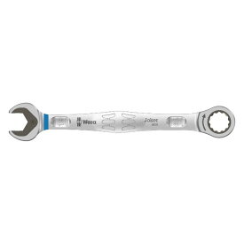 Wera ヴェラ ジョーカー コンビネーションレンチ 19 mm スパナ/ラチェット 6000 Joker 19（05073279001）