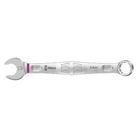Wera ヴェラ ジョーカー コンビネーションレンチ 14 mm スパナ/メガネ 6003 Joker 14（05020205001）