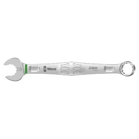 Wera ヴェラ ジョーカー コンビネーションレンチ 21 mm スパナ/メガネ 6003 Joker 21（05020501001）