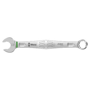 Wera ���F�� �W���[�J�[ �R���r�l�[�V���������` 21 mm �X�p�i/���K�l 6003 Joker 21�i05020501001�j