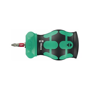 Wera ���F�� �o�C�V�N���Z�b�g5 �r�b�g���[�� ���փ��`�F�b�g�h���C�o�[�Z�b�g Bicycle Set 5�i05004186001�j