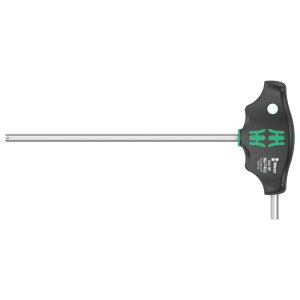 Wera ���F�� T�^�n���h�� �Z�p�h���C�o�[ HF�d�l T�^�����` 454 Hex-Plus HF 6 x 200 mm�i05023348001�j