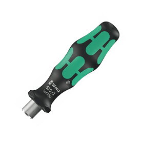 Wera ヴェラ 815/1 ドライバー型 ビットホルダー（マグネット式）815/1 Bitholding screwdriver（05145100001）
