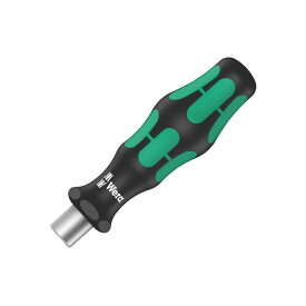 Wera ヴェラ クラフトフォームマイクロ ドライバー型 ビットホルダー（マグネット式）（05051274001）