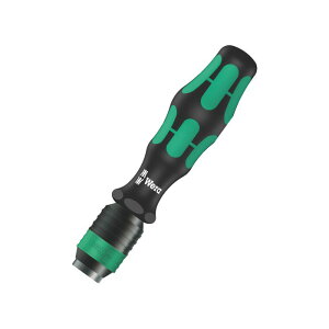 Wera F NtgtH[}CN hCo[^ rbgz_[ 813 R Rapidaptori05051272001j