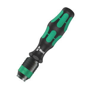 Wera F NtgtH[RpNg hCo[^ rbgz_[ 816 R Rapidaptori05051462001j