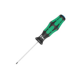 Wera ヴェラ ボールエンド六角ドライバー 352 HEX 1.5 x 60 mm（05022795001）