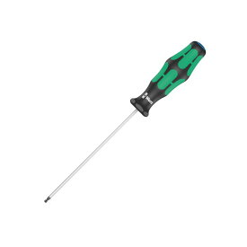 Wera ヴェラ ボールエンド六角ドライバー 352 HEX 2.0 x 100 mm（05022800001）