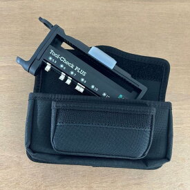 Wera ヴェラ　Tool-Check PLUS ケース ＆ ポーチ Set
