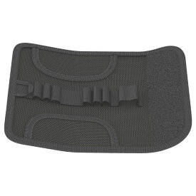 Wera ヴェラ クラフトフォームコンパクト差替ドライバーセット向け（Kraftform Kompakt 40）収納ポーチ 9400 Folding Pouch Kraftform Kompakt 7（05136440001）